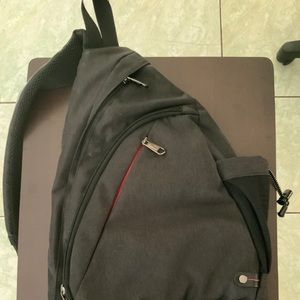 Sling Backpack